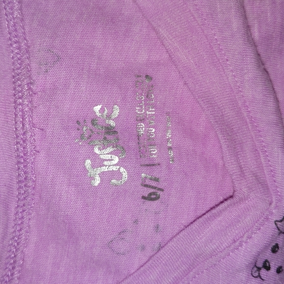 Bundle Justice Dog Tops - Picture 10 of 10